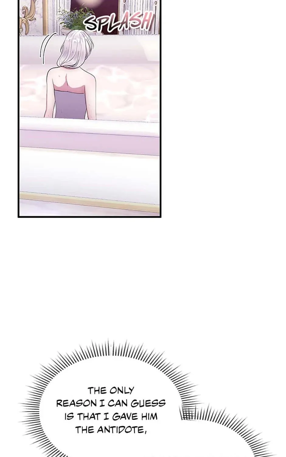 Get Out of My Way, I Will Decide the Ending Chapter 65 page 13 - 