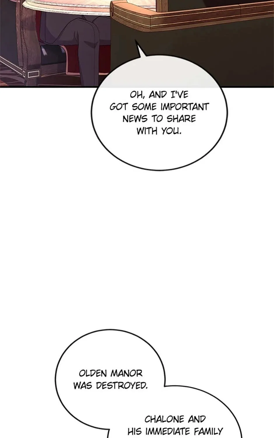 Get Out of My Way, I Will Decide the Ending Chapter 65 page 121 - 