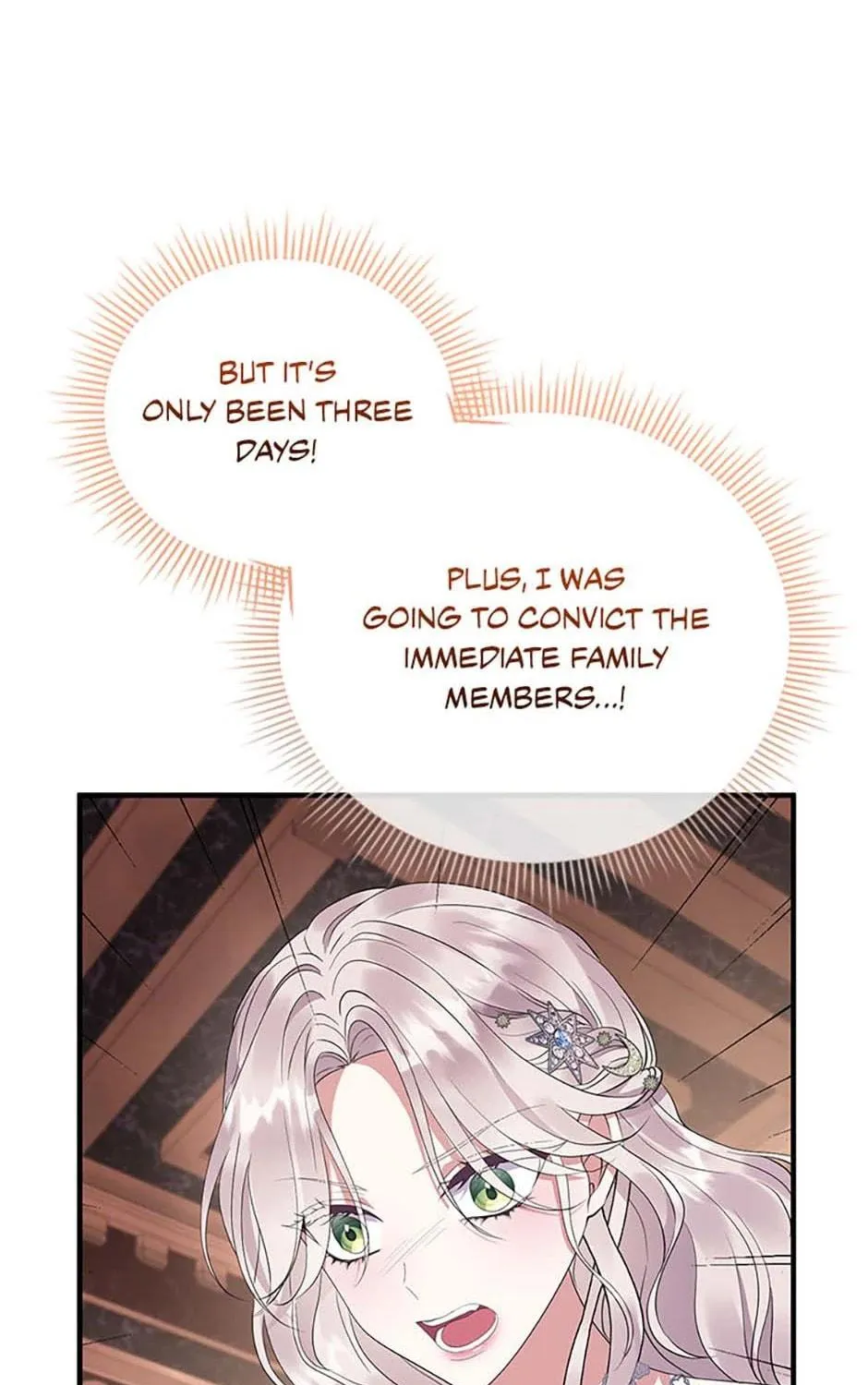 Get Out of My Way, I Will Decide the Ending Chapter 65 page 125 - 
