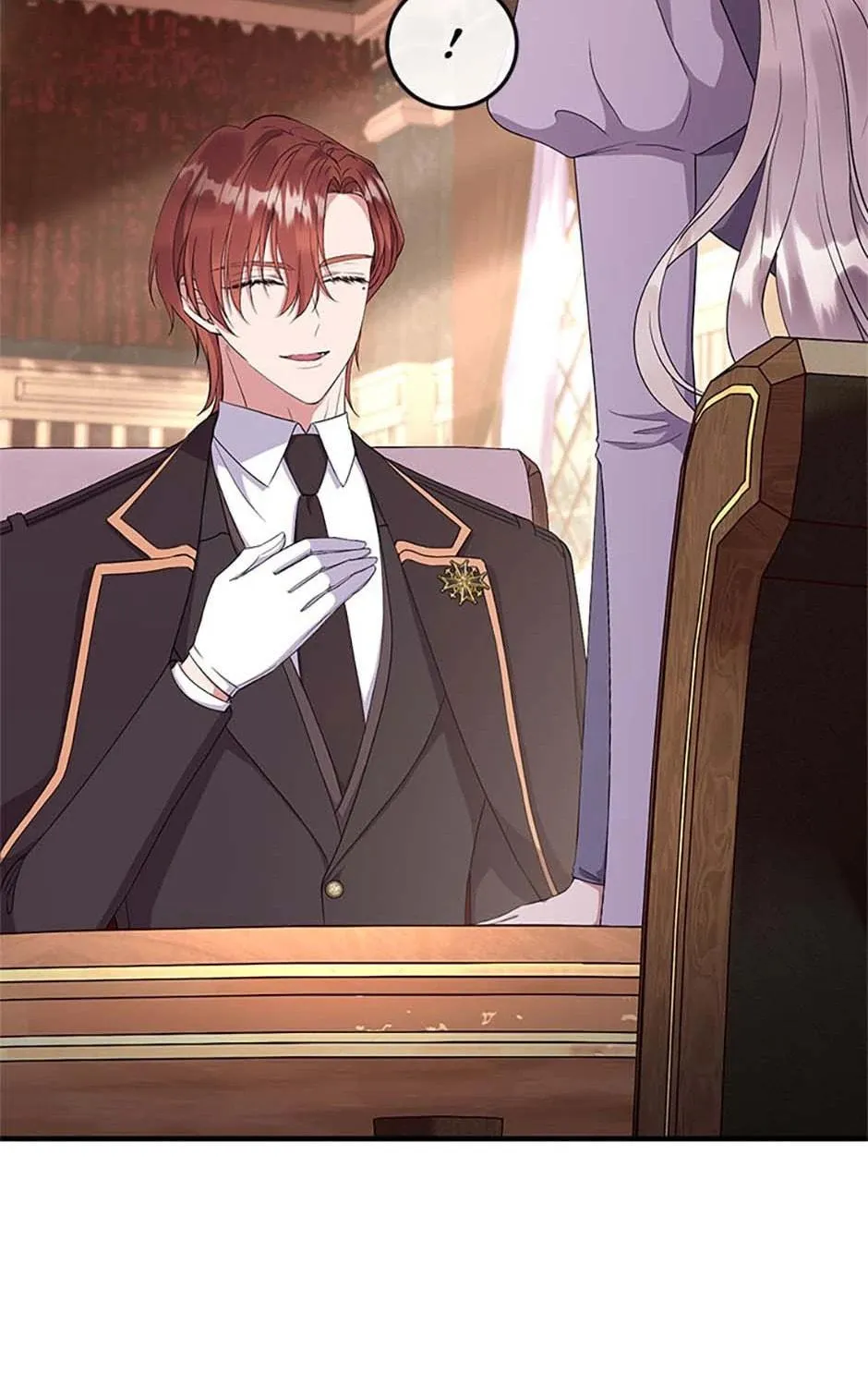 Get Out of My Way, I Will Decide the Ending Chapter 65 page 129 - 