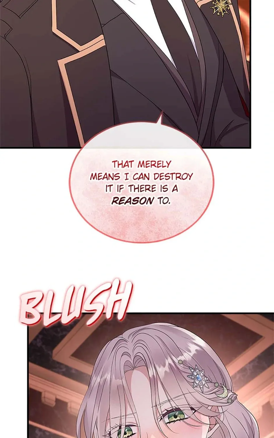 Get Out of My Way, I Will Decide the Ending Chapter 65 page 135 - 