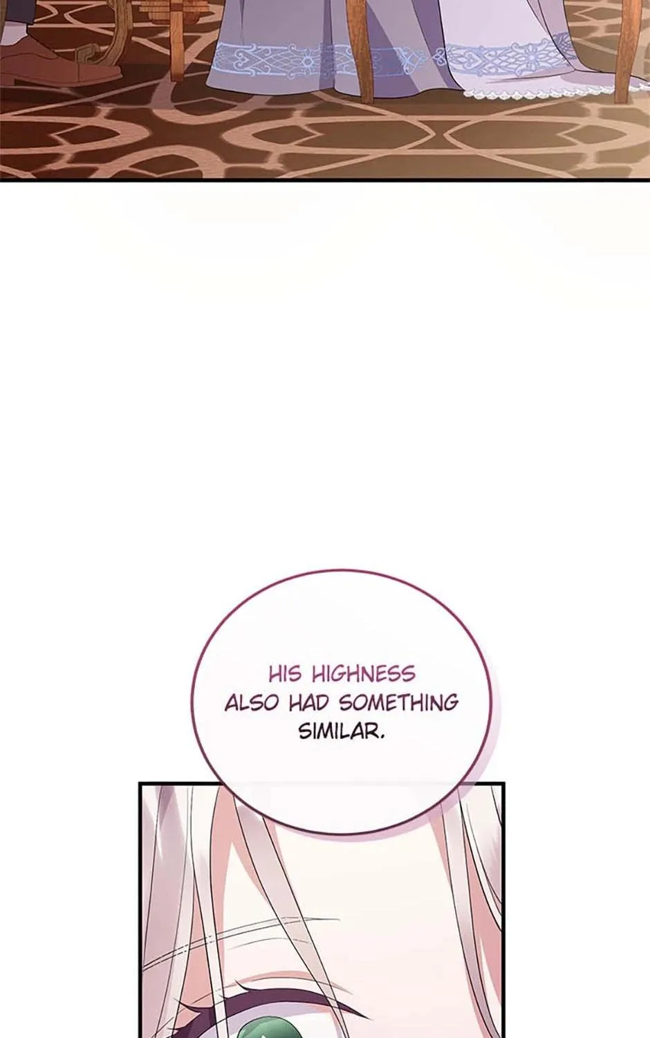 Get Out of My Way, I Will Decide the Ending Chapter 65 page 139 - 