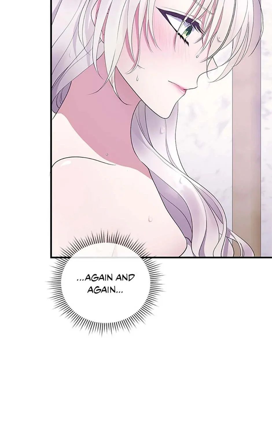 Get Out of My Way, I Will Decide the Ending Chapter 65 page 15 - 