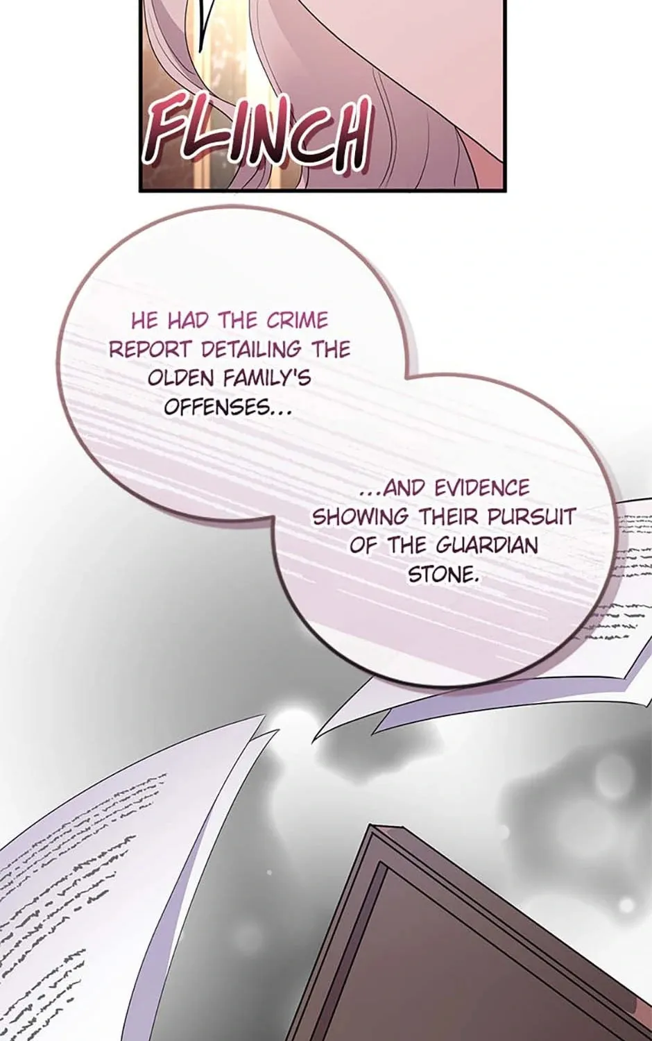 Get Out of My Way, I Will Decide the Ending Chapter 65 page 141 - 