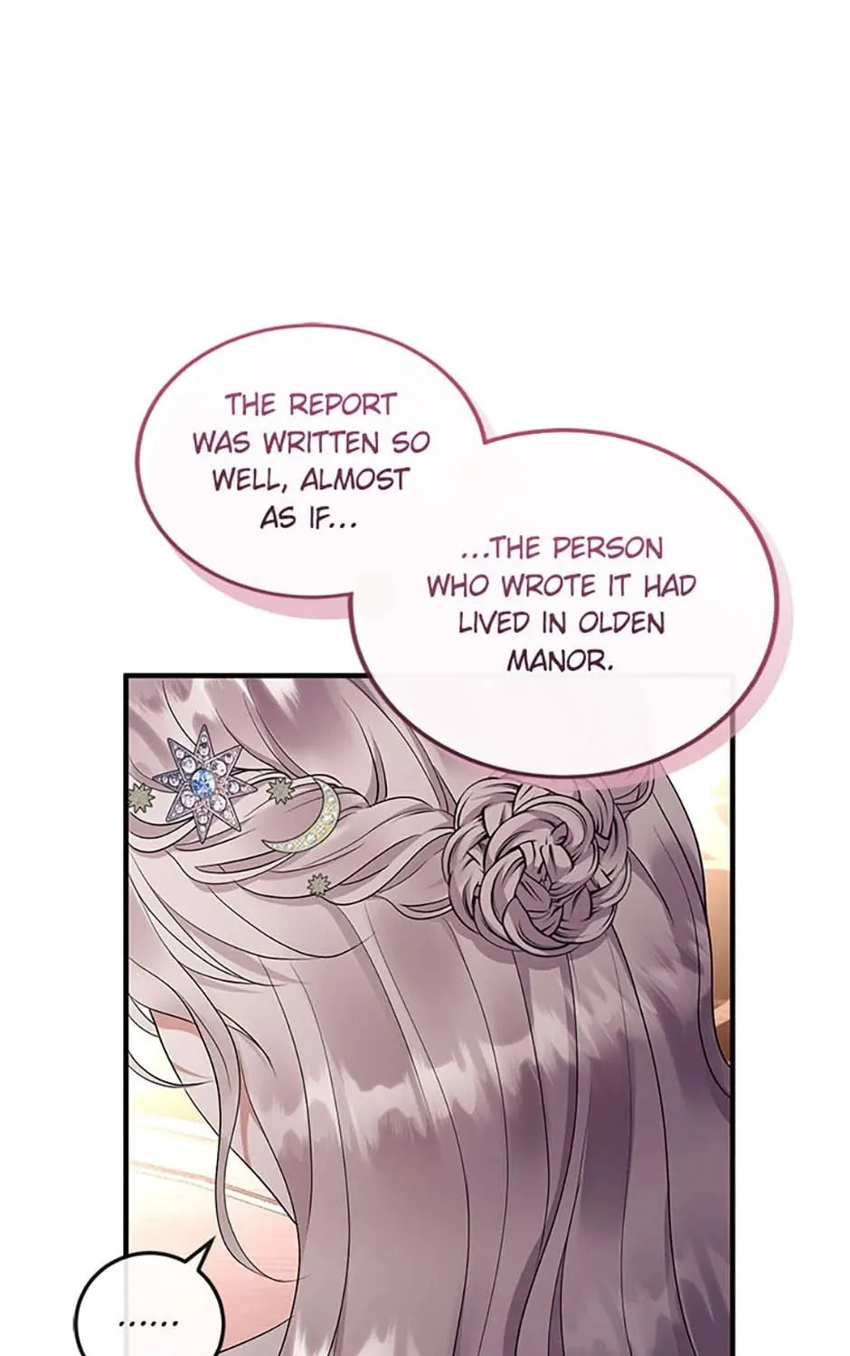 Get Out of My Way, I Will Decide the Ending Chapter 65 page 145 - 