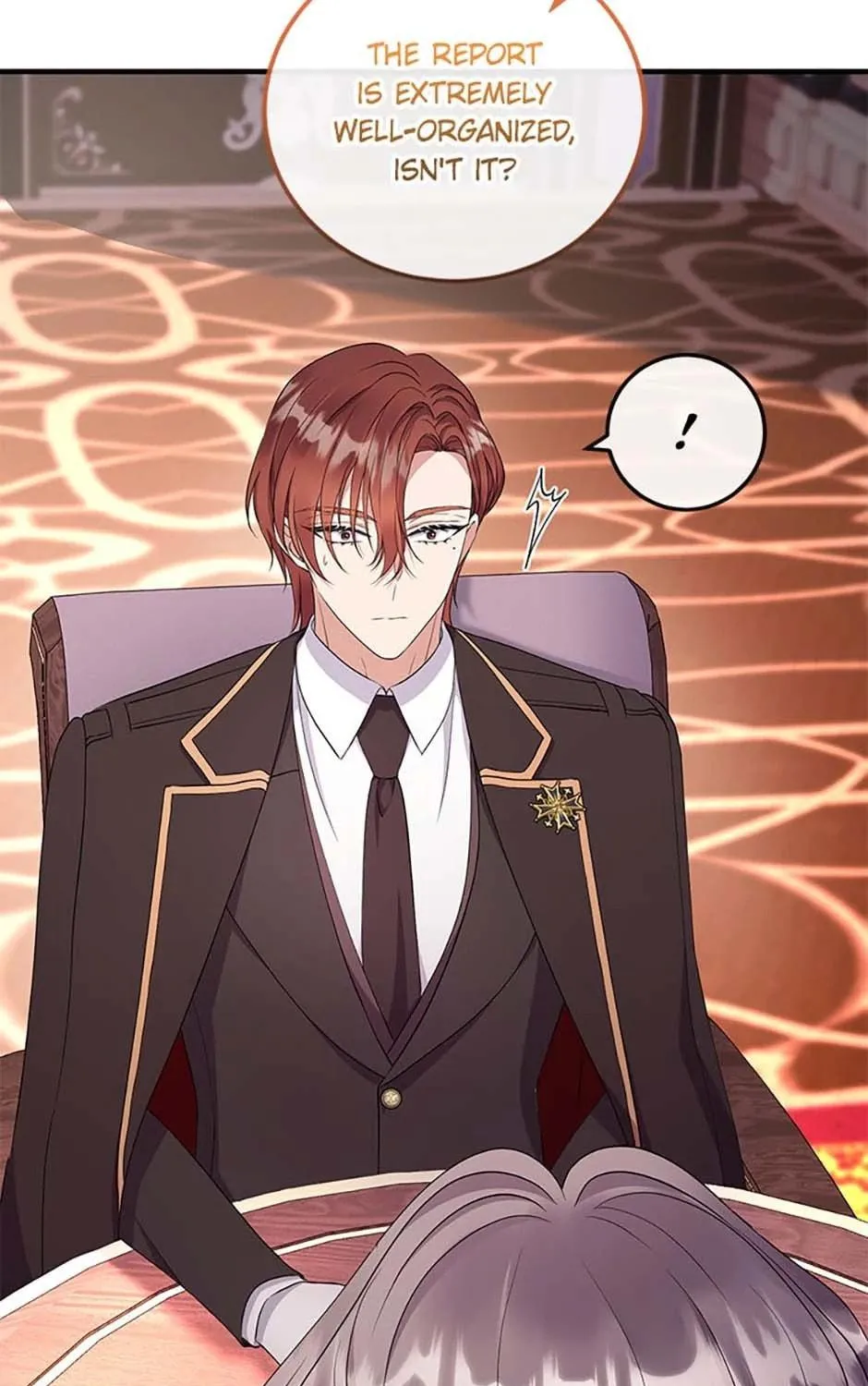 Get Out of My Way, I Will Decide the Ending Chapter 65 page 149 - 