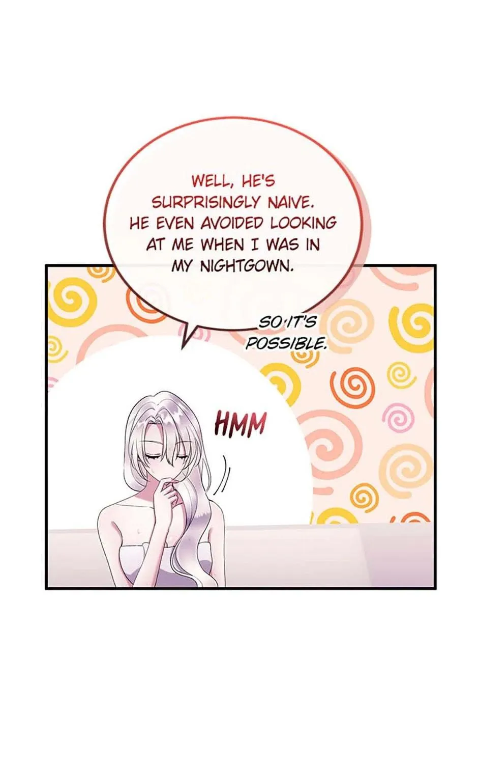 Get Out of My Way, I Will Decide the Ending Chapter 65 page 19 - 