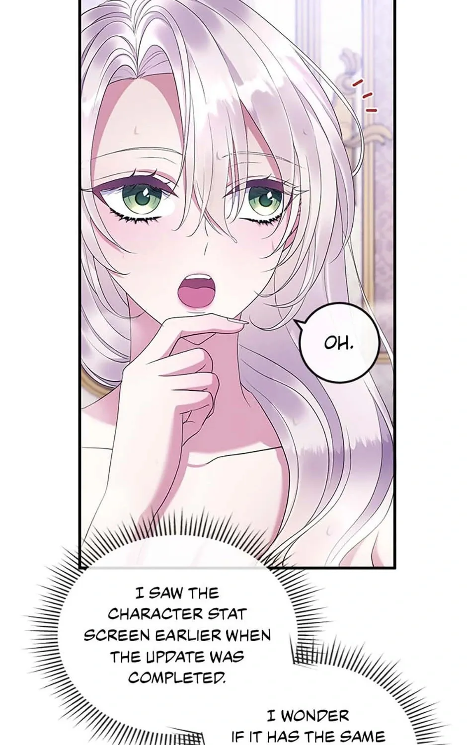 Get Out of My Way, I Will Decide the Ending Chapter 65 page 21 - 