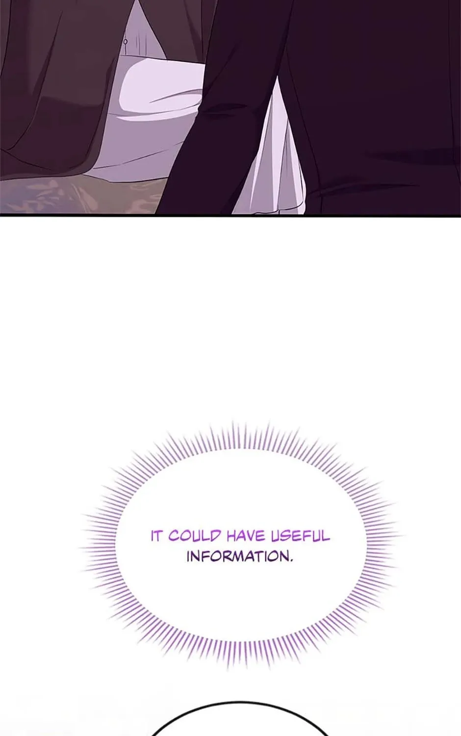 Get Out of My Way, I Will Decide the Ending Chapter 65 page 25 - 