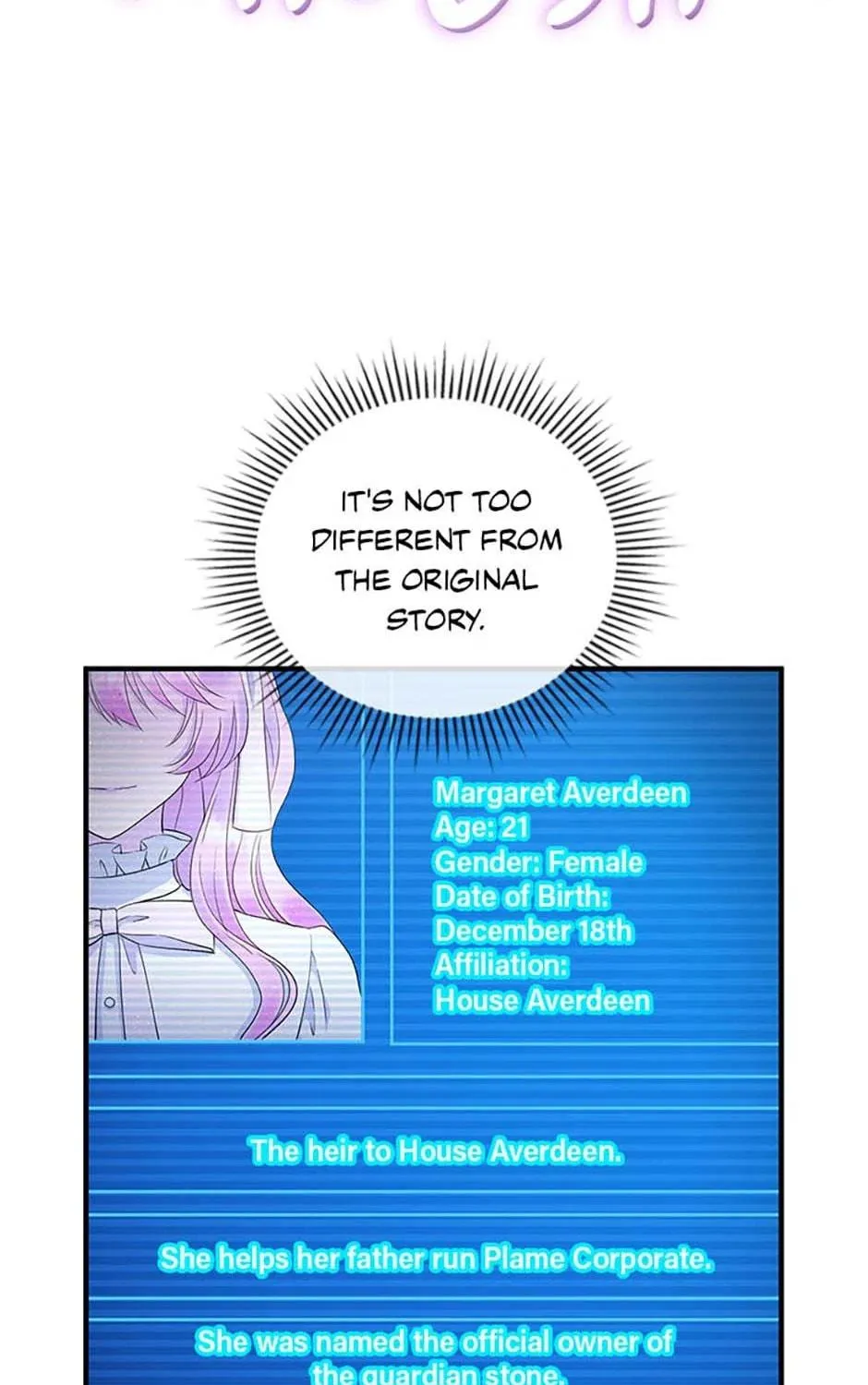 Get Out of My Way, I Will Decide the Ending Chapter 65 page 29 - 