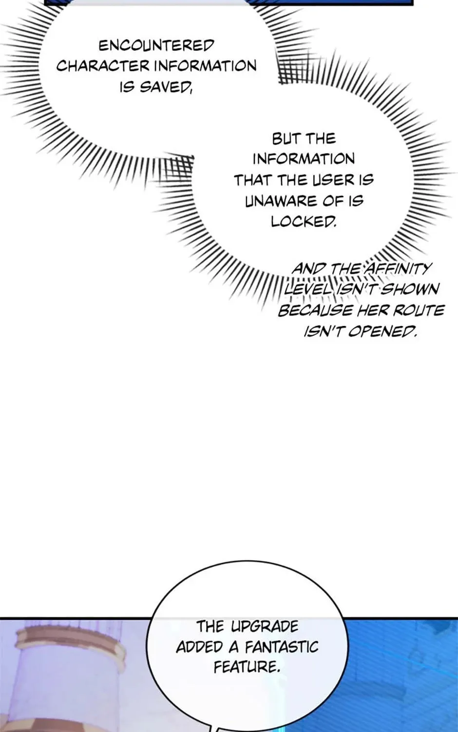 Get Out of My Way, I Will Decide the Ending Chapter 65 page 31 - 