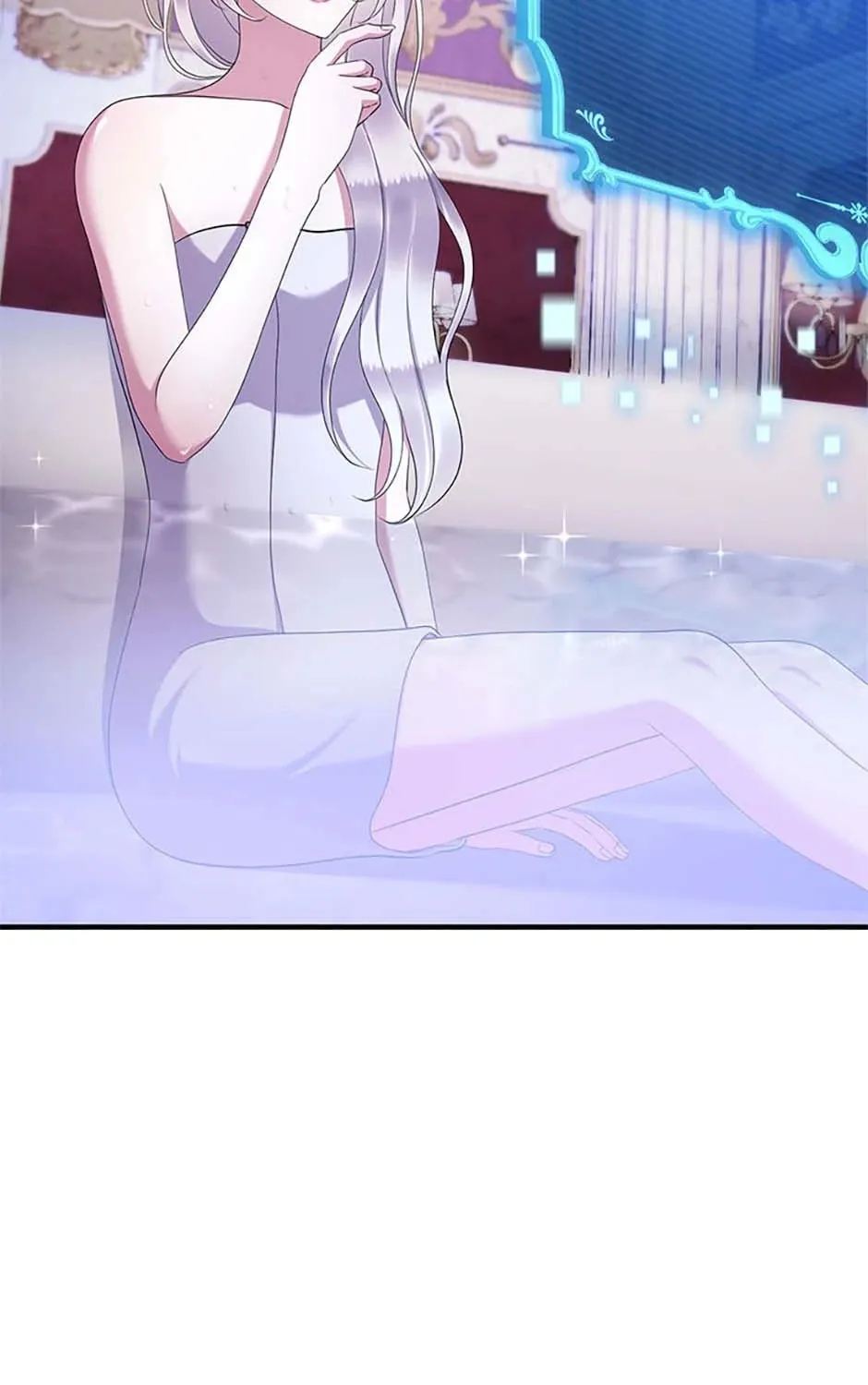 Get Out of My Way, I Will Decide the Ending Chapter 65 page 33 - 
