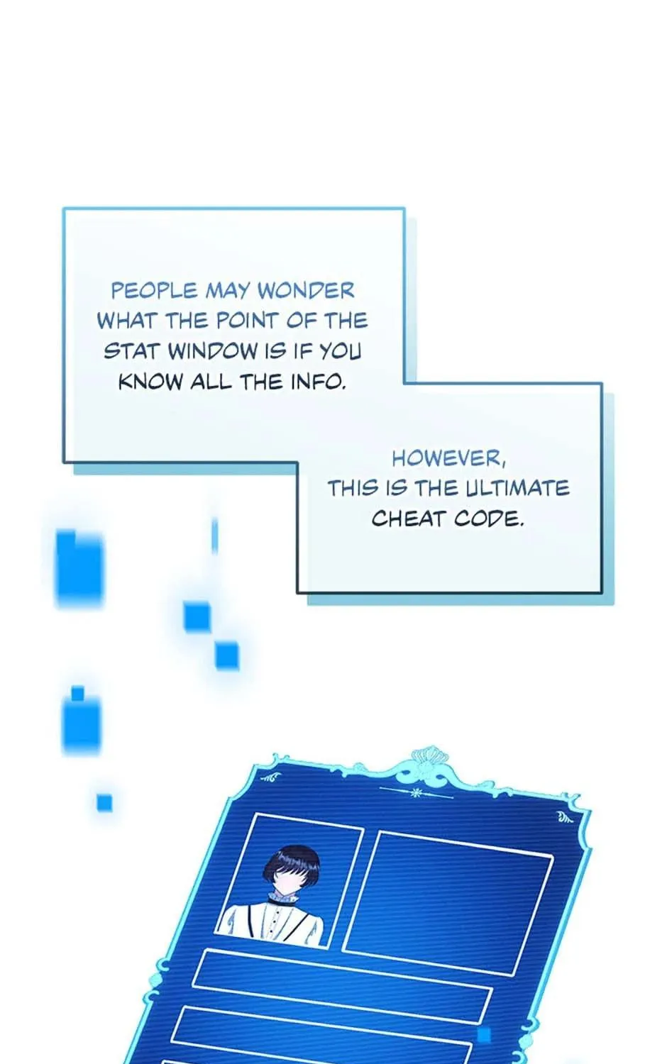 Get Out of My Way, I Will Decide the Ending Chapter 65 page 35 - 