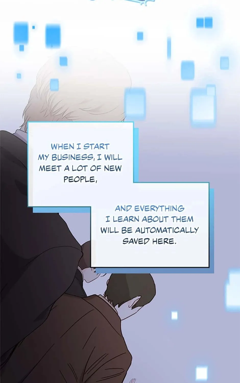 Get Out of My Way, I Will Decide the Ending Chapter 65 page 37 - 