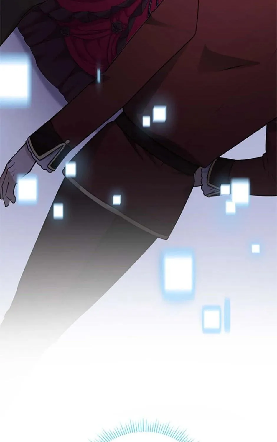 Get Out of My Way, I Will Decide the Ending Chapter 65 page 39 - 