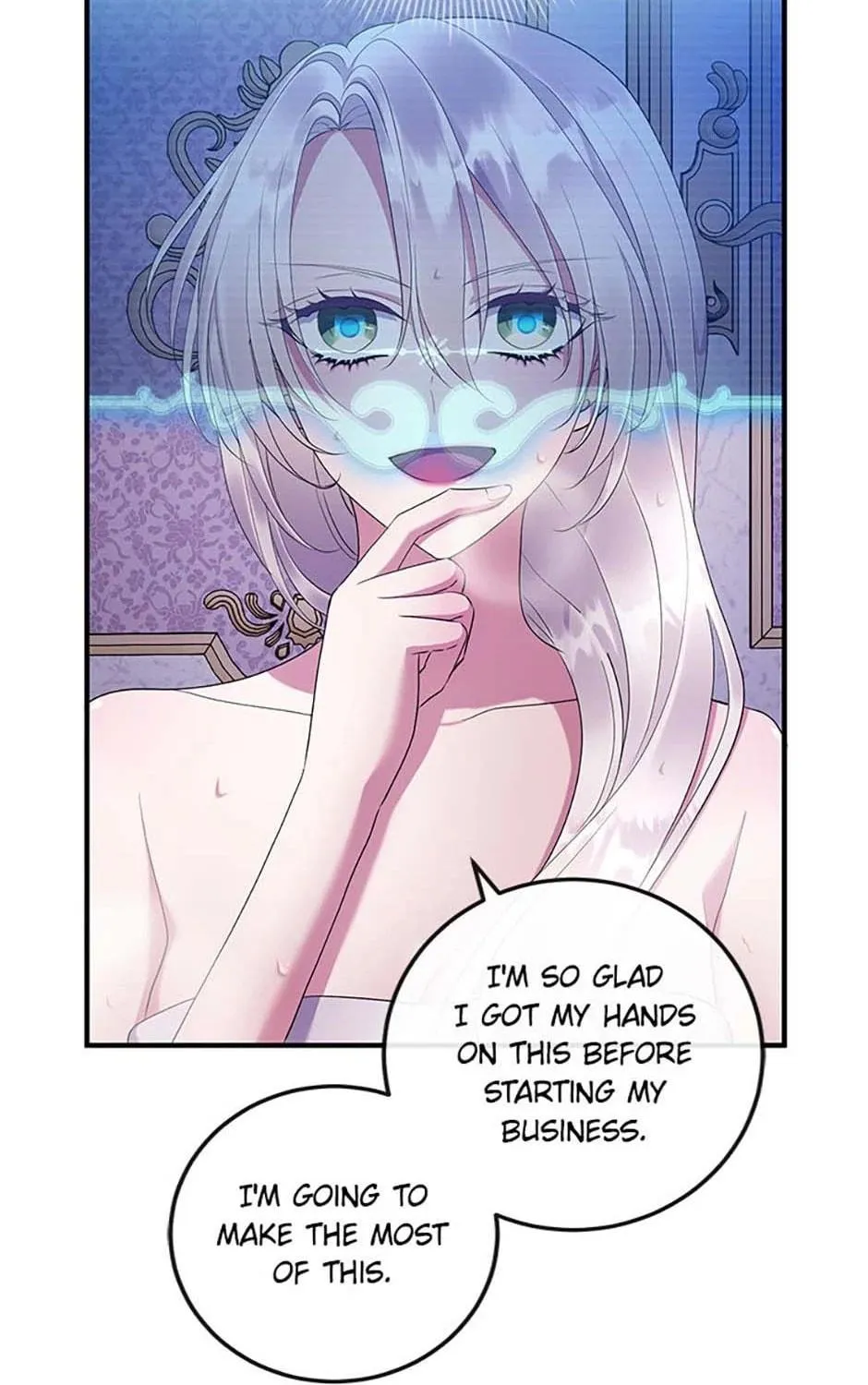 Get Out of My Way, I Will Decide the Ending Chapter 65 page 41 - 