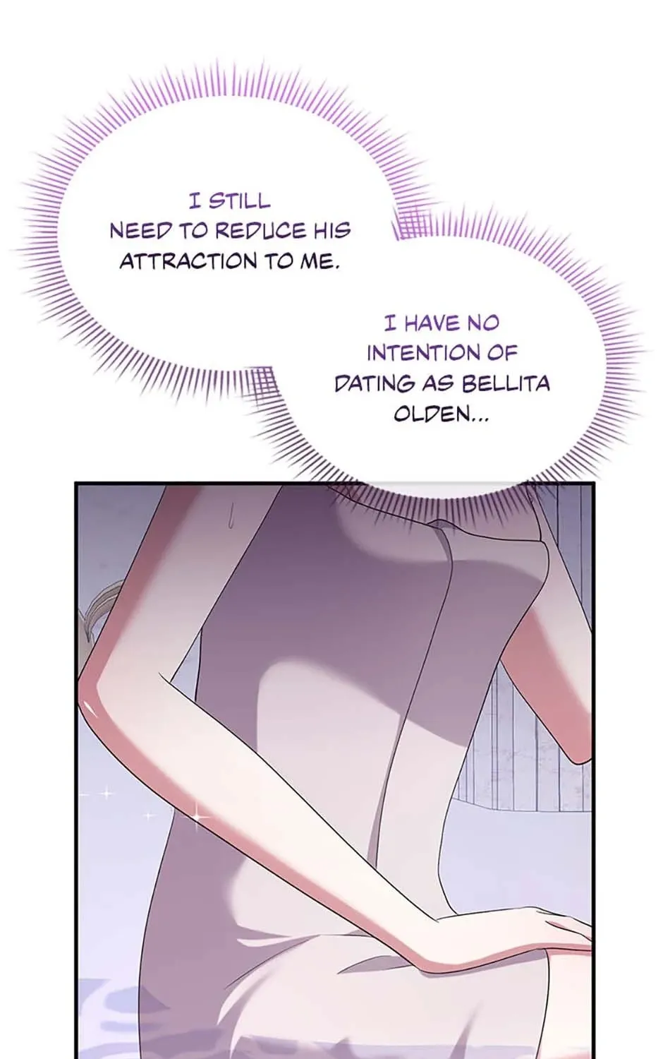 Get Out of My Way, I Will Decide the Ending Chapter 65 page 51 - 