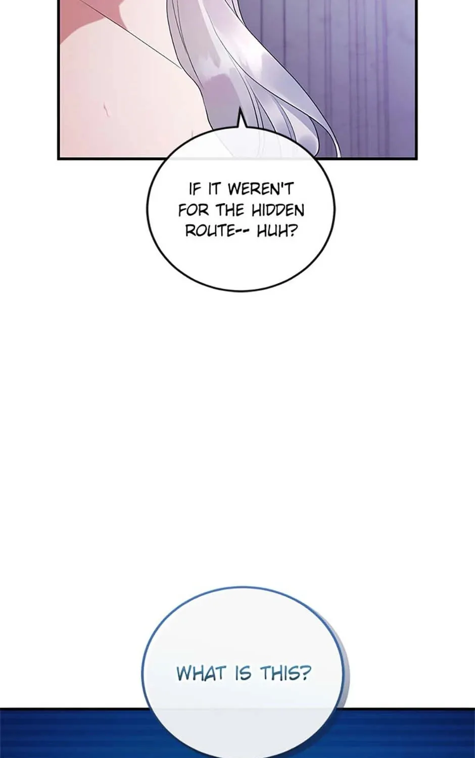 Get Out of My Way, I Will Decide the Ending Chapter 65 page 55 - 