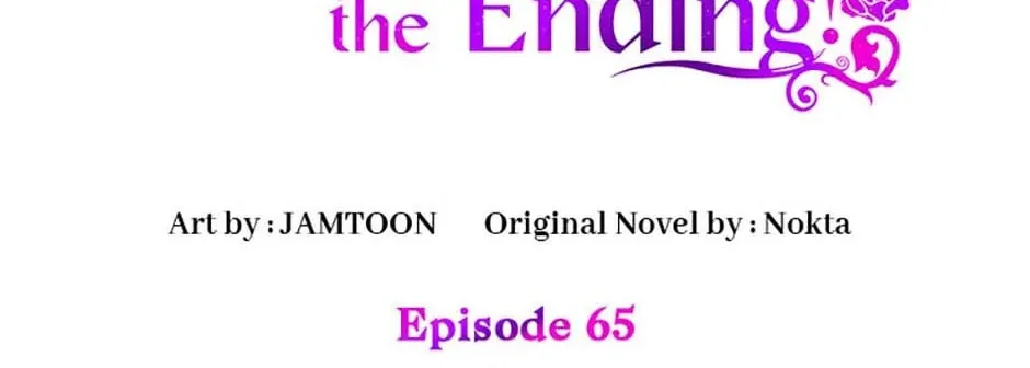 Get Out of My Way, I Will Decide the Ending Chapter 65 page 58 - 