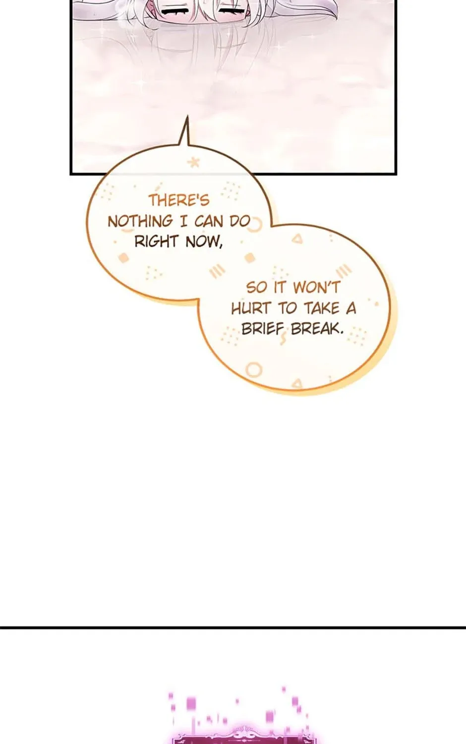 Get Out of My Way, I Will Decide the Ending Chapter 65 page 7 - 