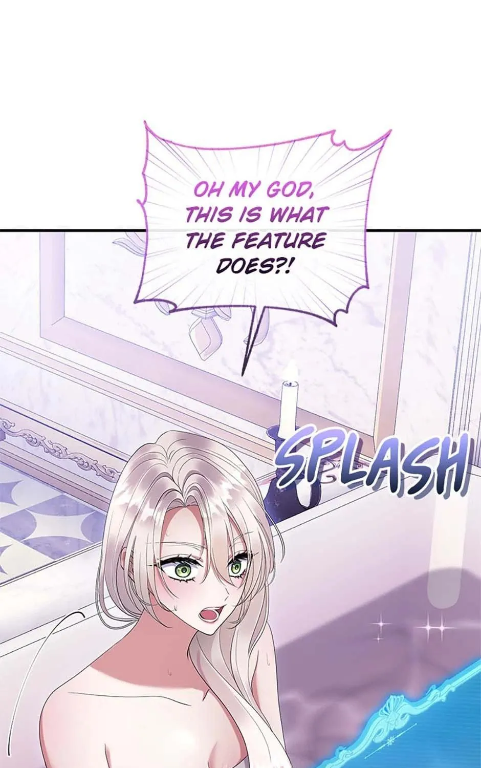 Get Out of My Way, I Will Decide the Ending Chapter 65 page 65 - 