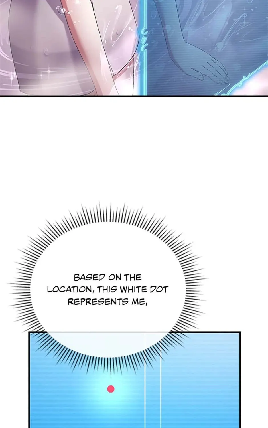 Get Out of My Way, I Will Decide the Ending Chapter 65 page 67 - 