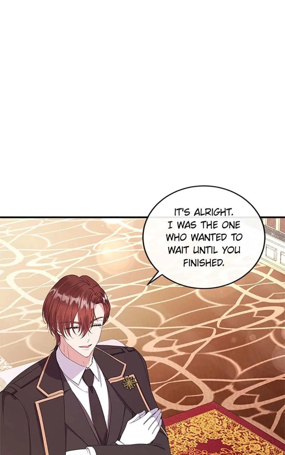 Get Out of My Way, I Will Decide the Ending Chapter 65 page 83 - 