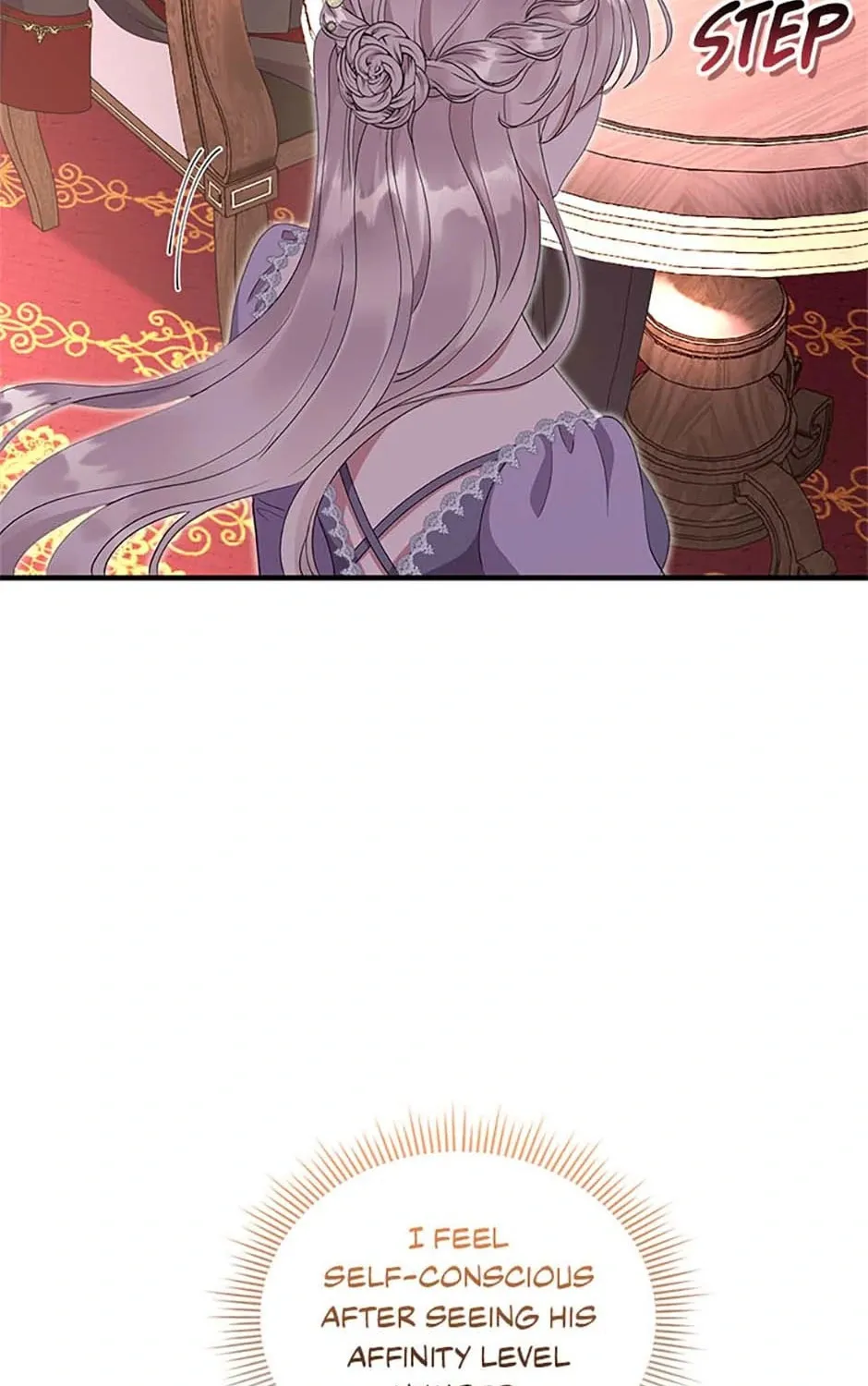 Get Out of My Way, I Will Decide the Ending Chapter 65 page 85 - 