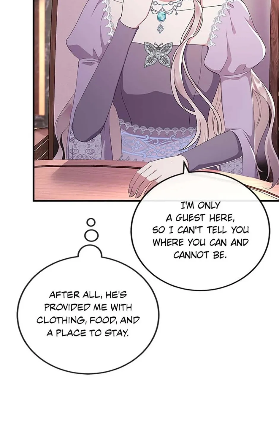 Get Out of My Way, I Will Decide the Ending Chapter 65 page 93 - 