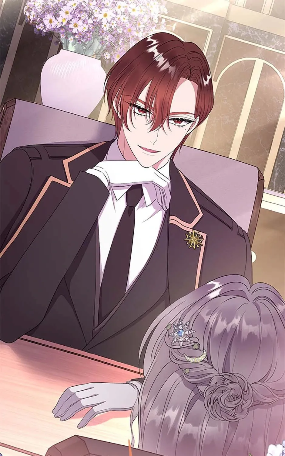 Get Out of My Way, I Will Decide the Ending Chapter 65 page 97 - 