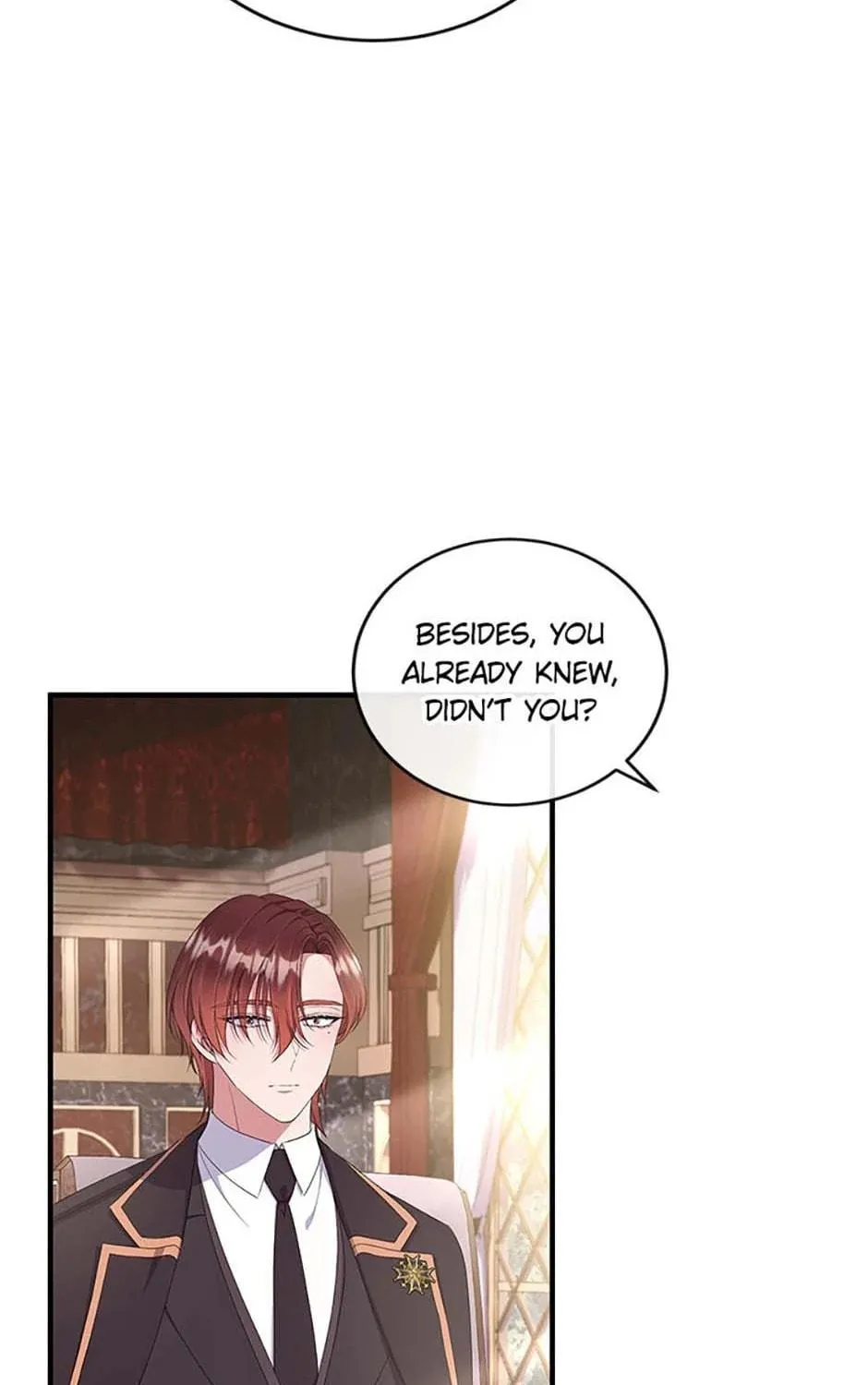 Get Out of My Way, I Will Decide the Ending Chapter 66 page 11 - 
