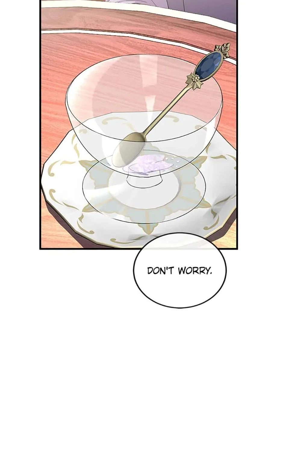 Get Out of My Way, I Will Decide the Ending Chapter 66 page 101 - 