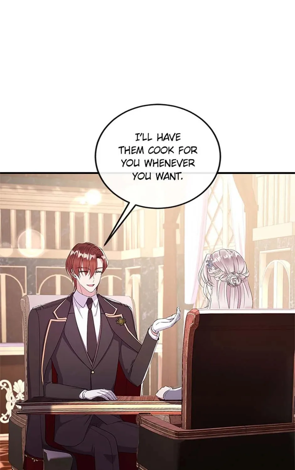 Get Out of My Way, I Will Decide the Ending Chapter 66 page 103 - 