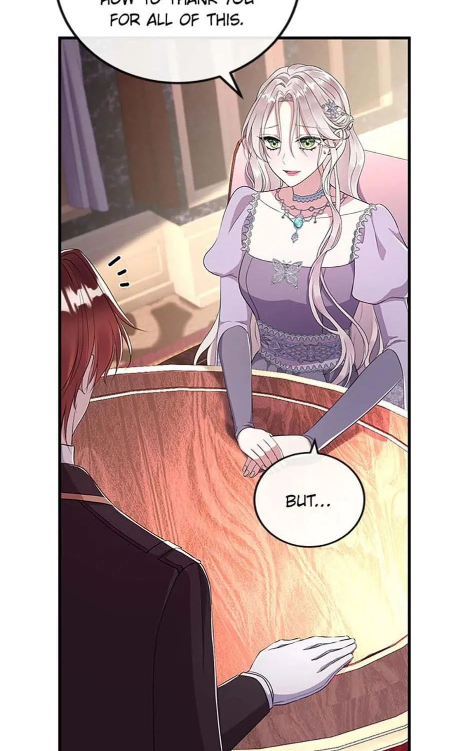 Get Out of My Way, I Will Decide the Ending Chapter 66 page 107 - 