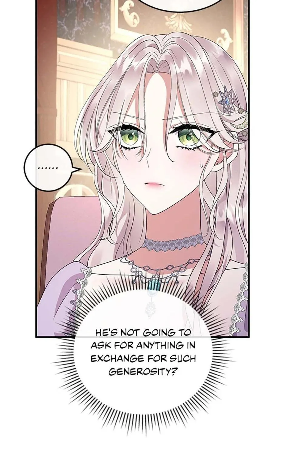 Get Out of My Way, I Will Decide the Ending Chapter 66 page 113 - 