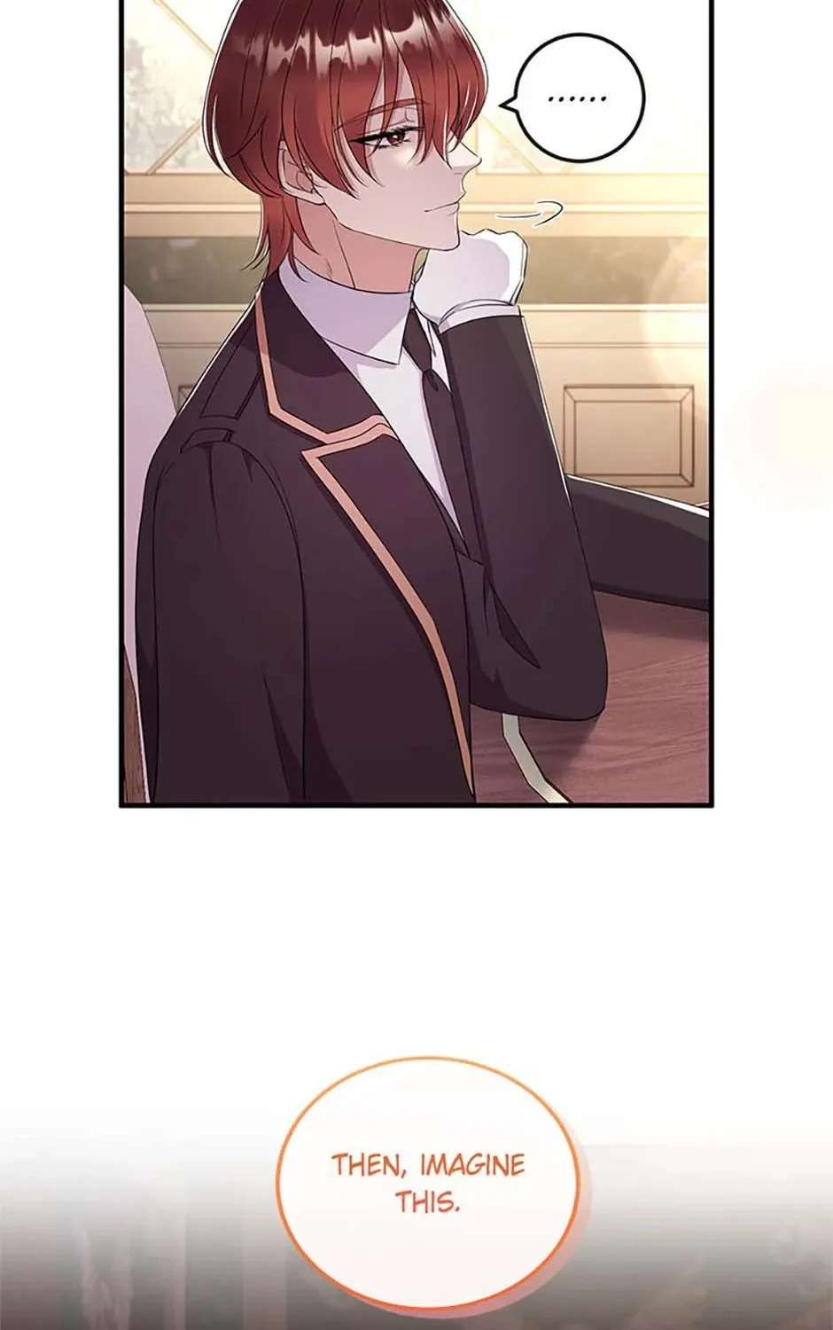 Get Out of My Way, I Will Decide the Ending Chapter 66 page 117 - 