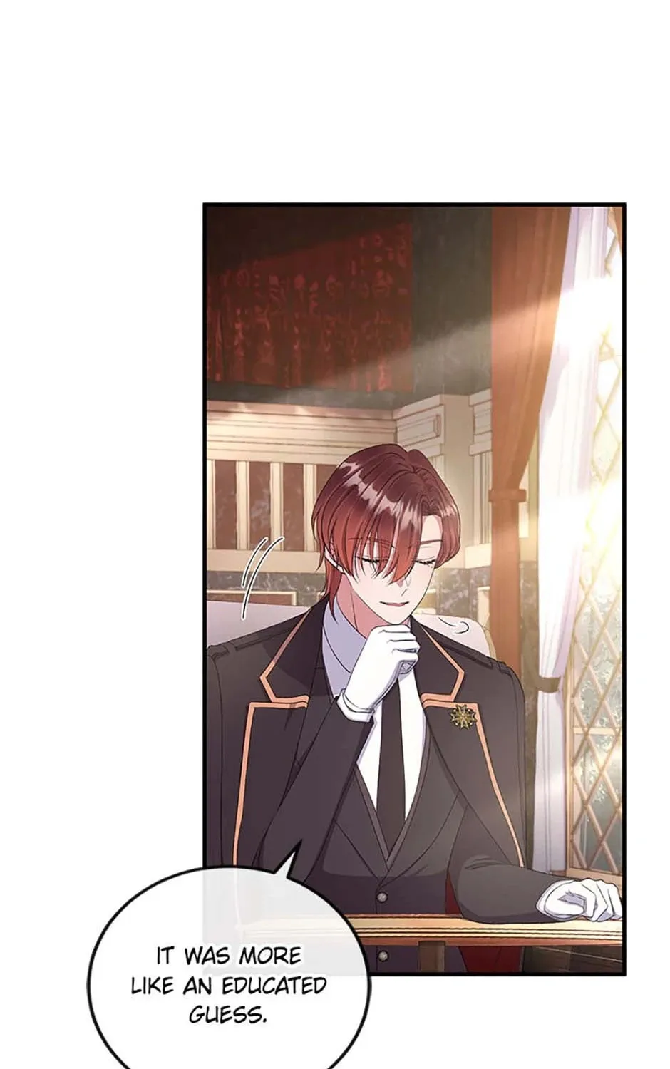 Get Out of My Way, I Will Decide the Ending Chapter 66 page 13 - 