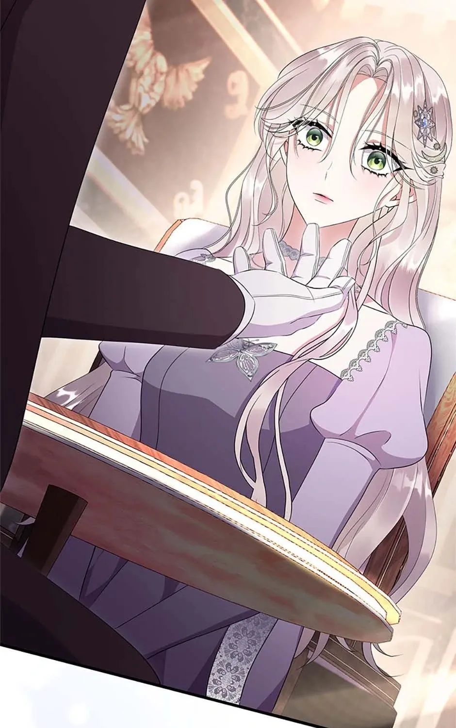 Get Out of My Way, I Will Decide the Ending Chapter 66 page 123 - 