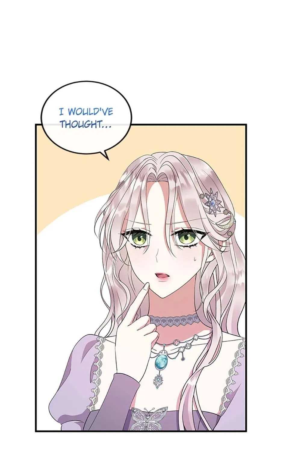 Get Out of My Way, I Will Decide the Ending Chapter 66 page 129 - 