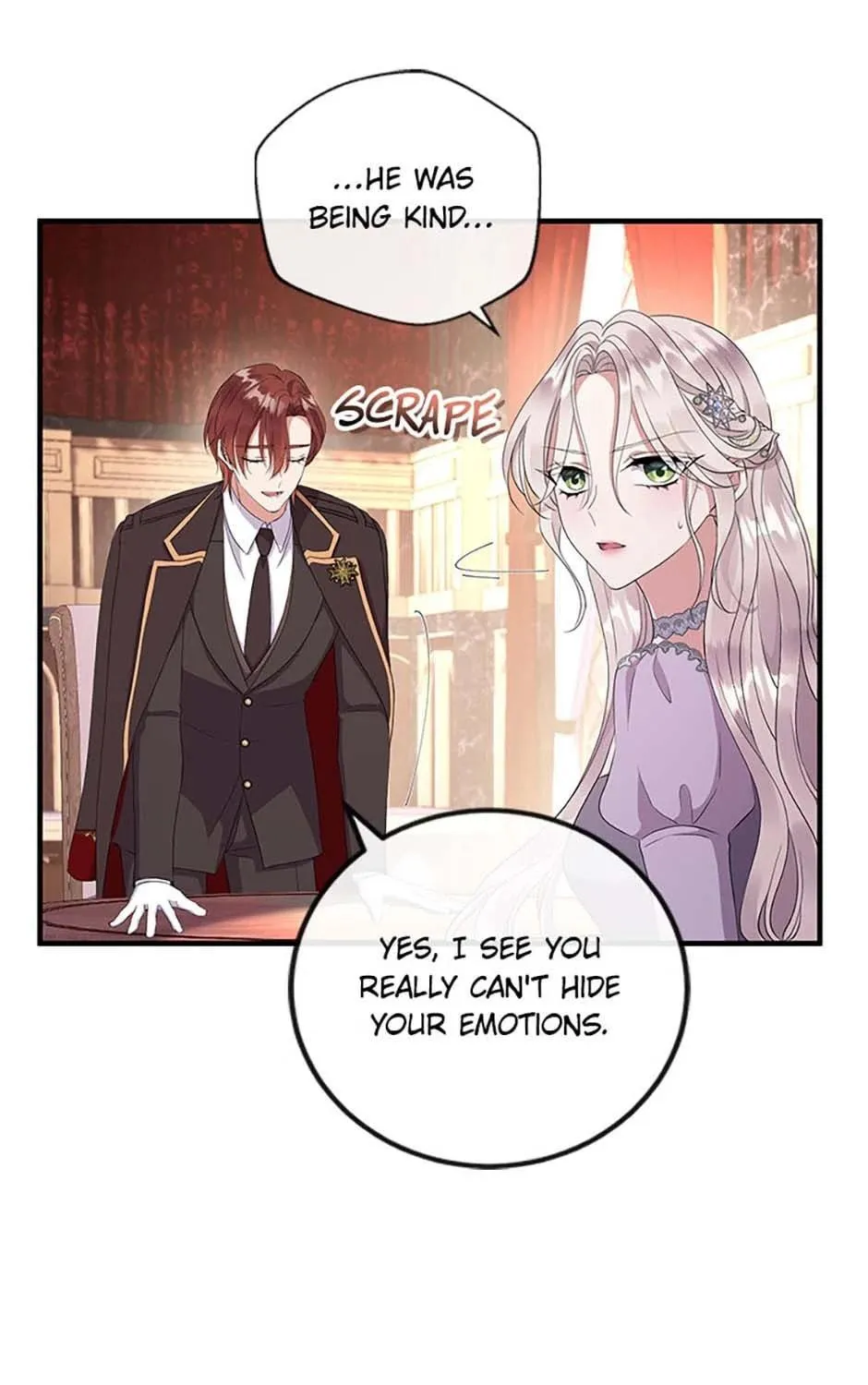 Get Out of My Way, I Will Decide the Ending Chapter 66 page 131 - 