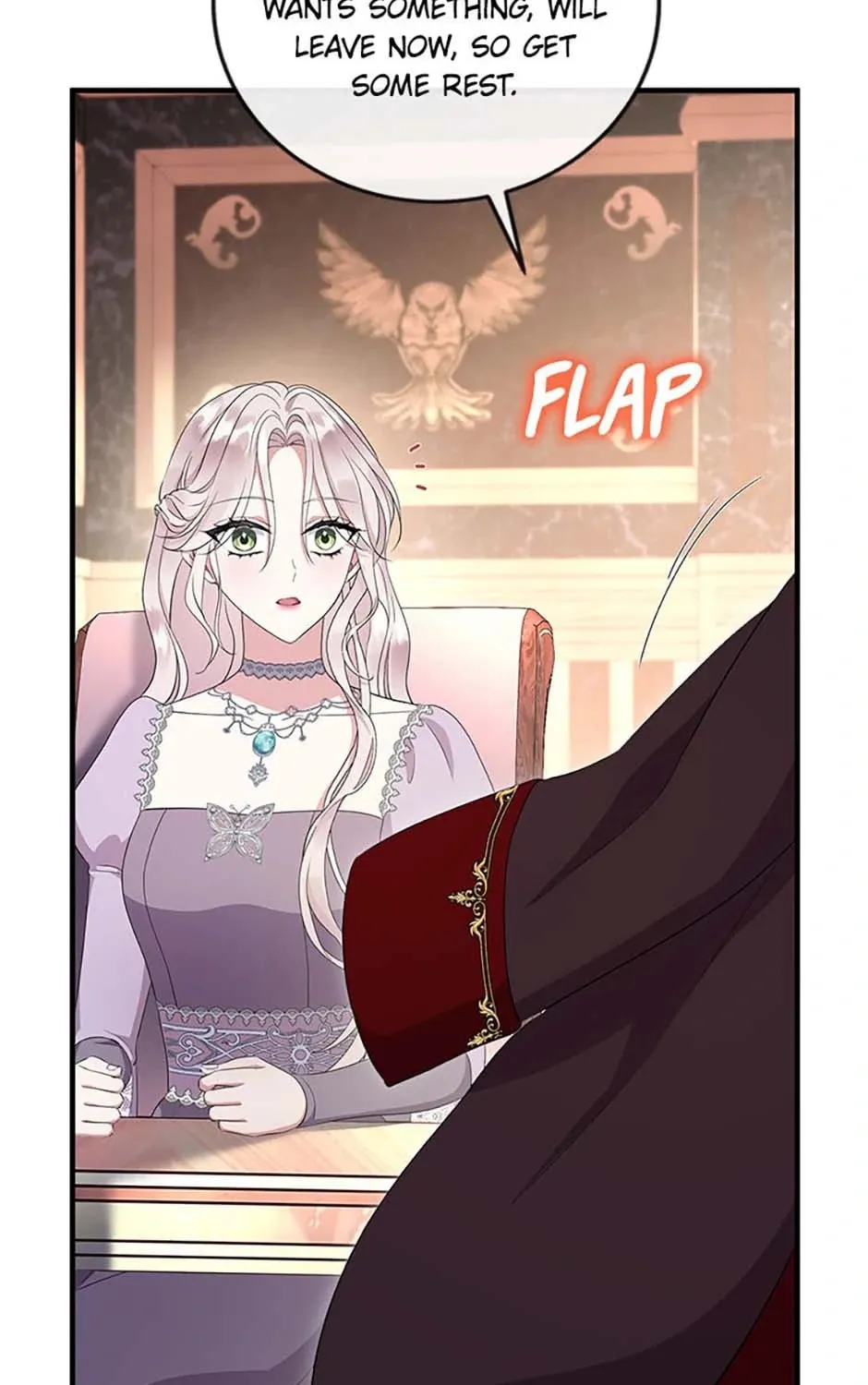 Get Out of My Way, I Will Decide the Ending Chapter 66 page 133 - 