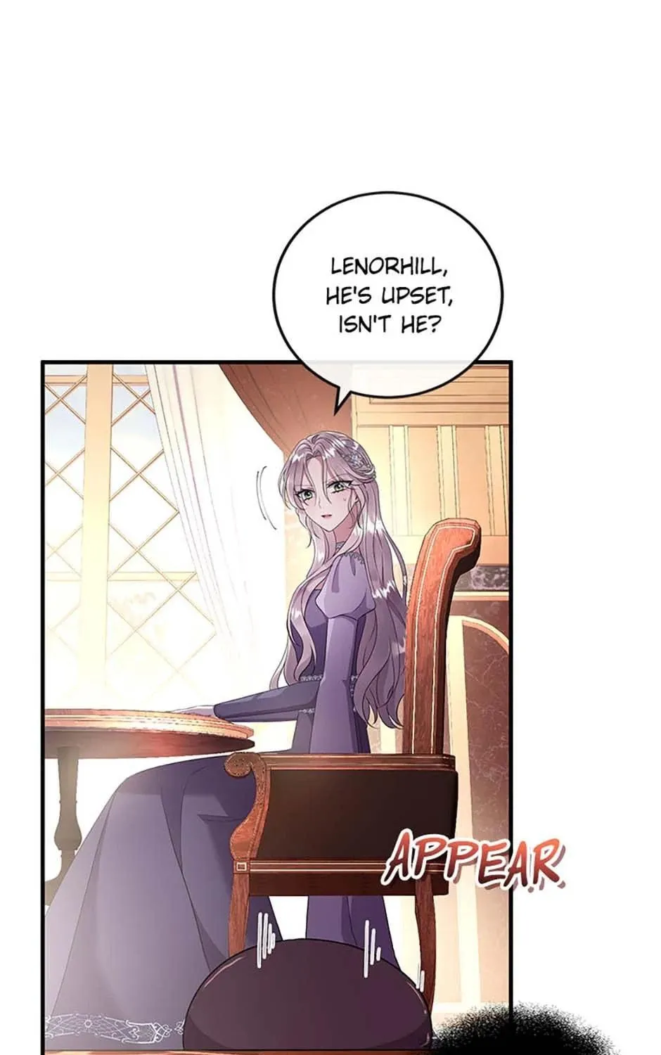 Get Out of My Way, I Will Decide the Ending Chapter 66 page 139 - 