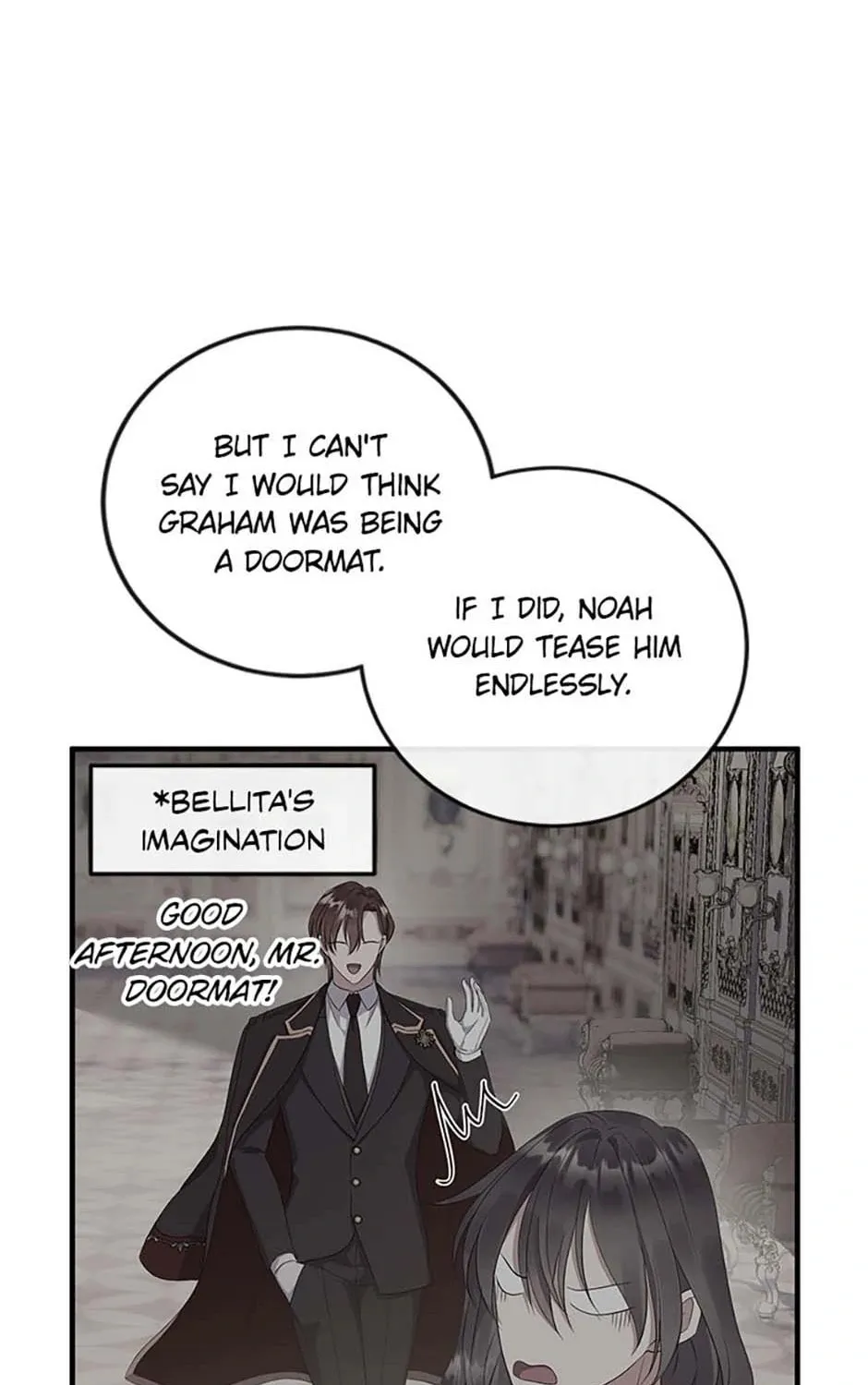 Get Out of My Way, I Will Decide the Ending Chapter 66 page 141 - 