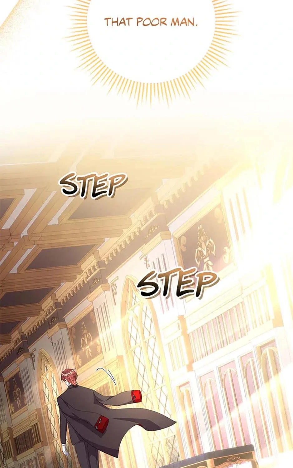 Get Out of My Way, I Will Decide the Ending Chapter 66 page 151 - 