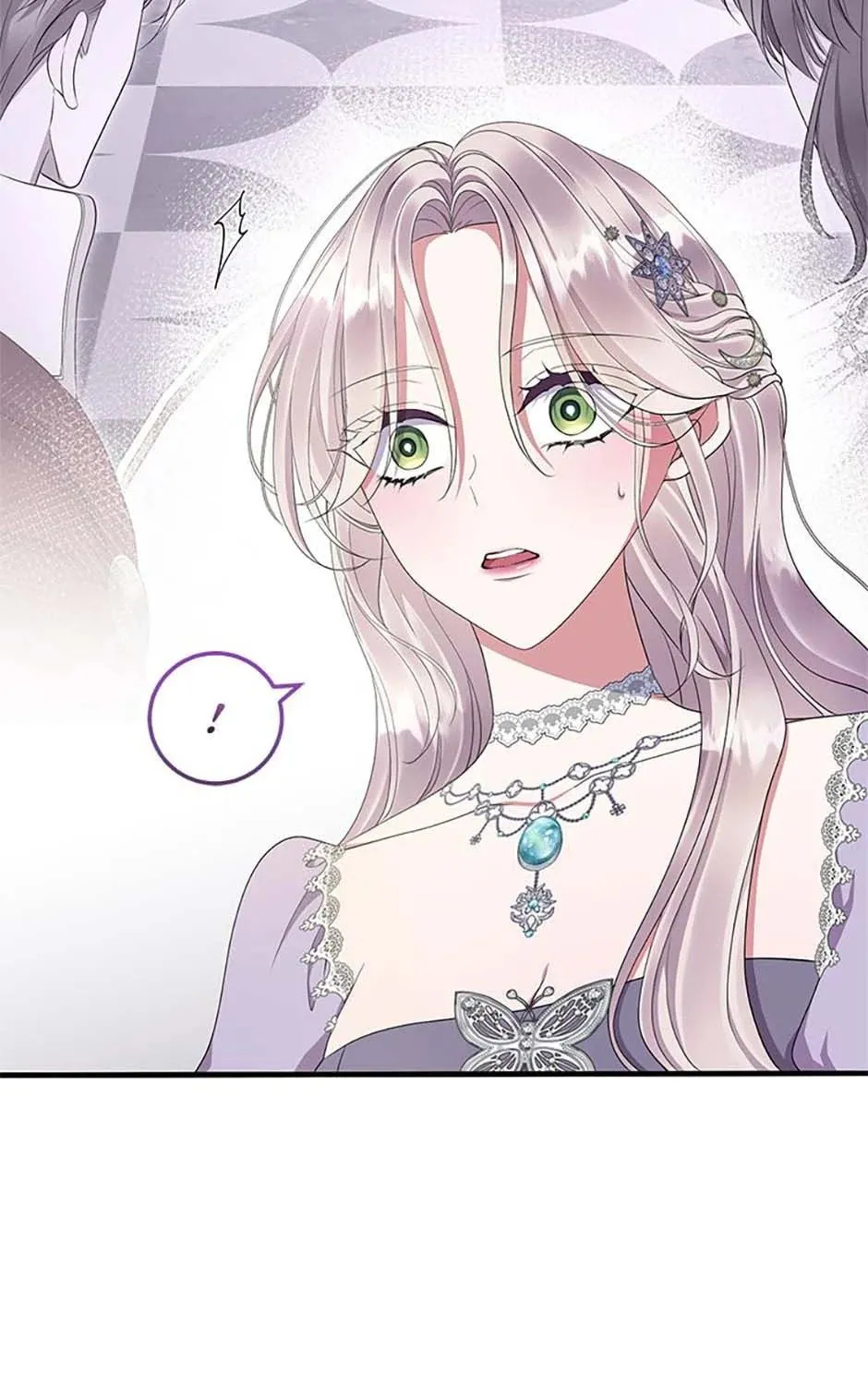 Get Out of My Way, I Will Decide the Ending Chapter 66 page 17 - 