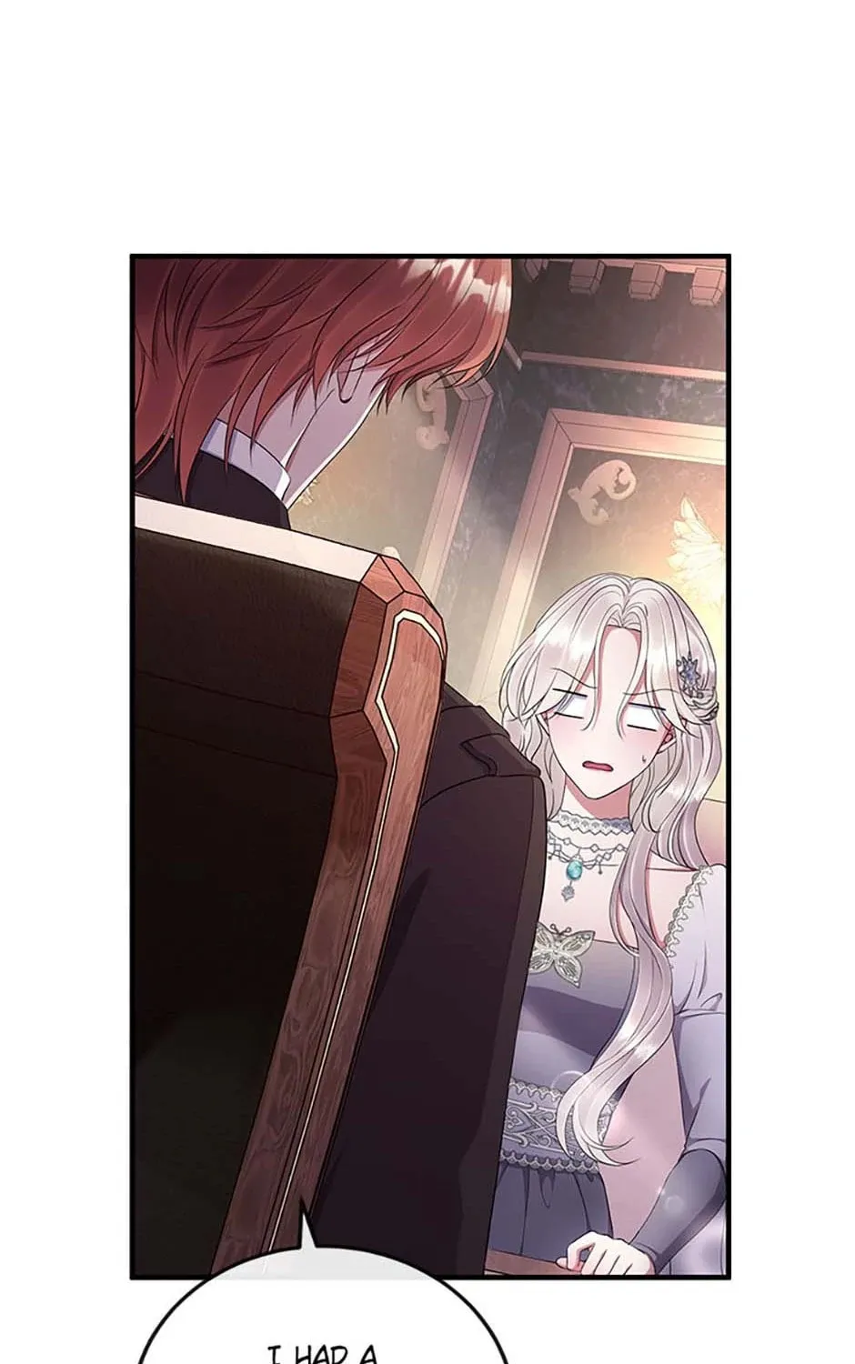 Get Out of My Way, I Will Decide the Ending Chapter 66 page 21 - 