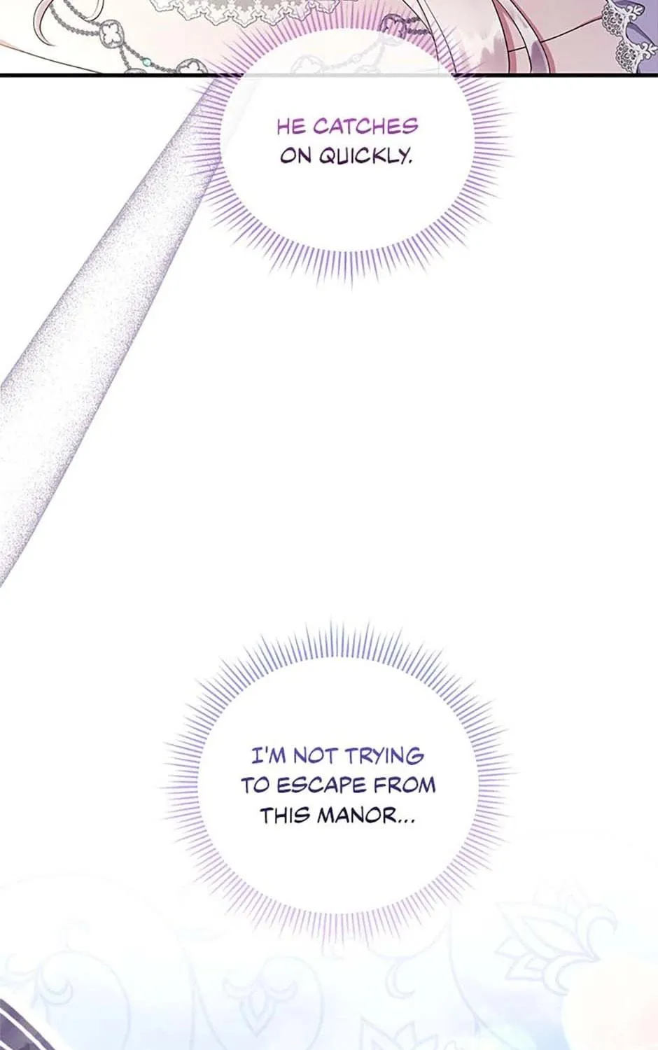 Get Out of My Way, I Will Decide the Ending Chapter 66 page 29 - 