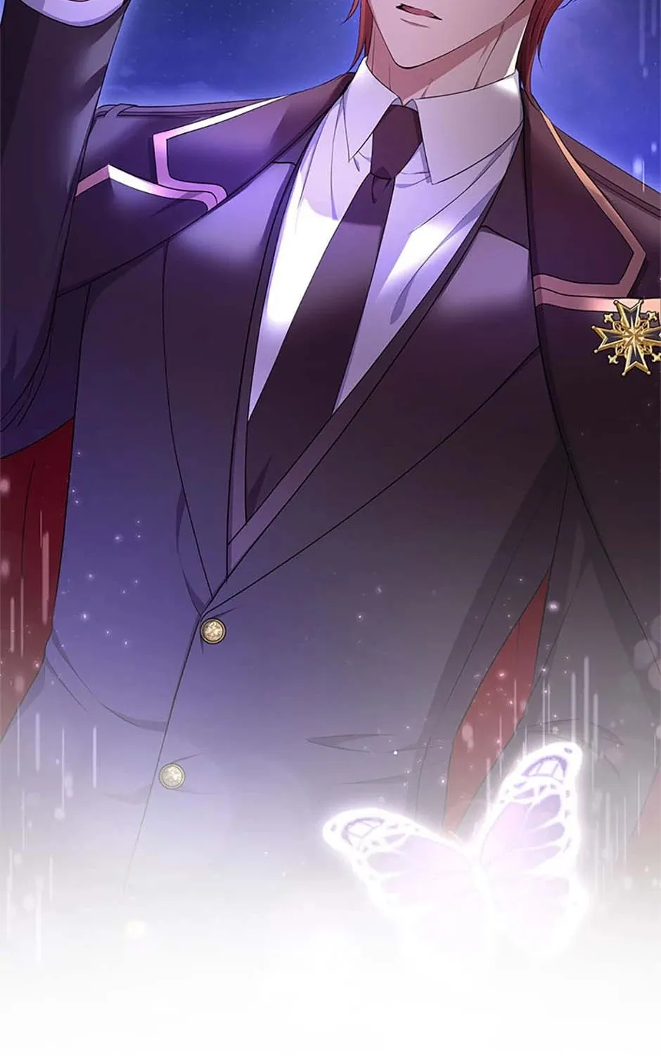 Get Out of My Way, I Will Decide the Ending Chapter 66 page 33 - 