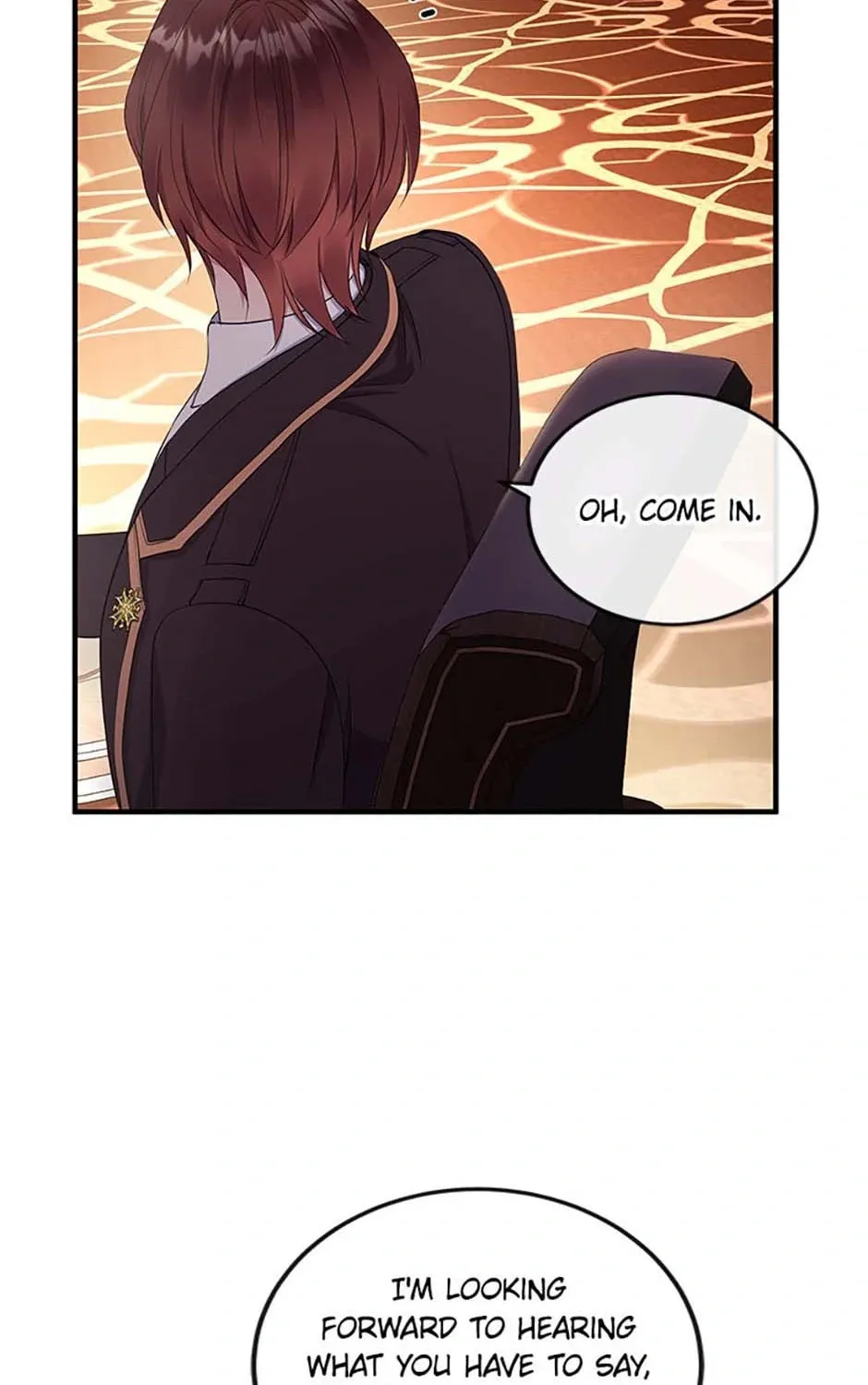 Get Out of My Way, I Will Decide the Ending Chapter 66 page 37 - 