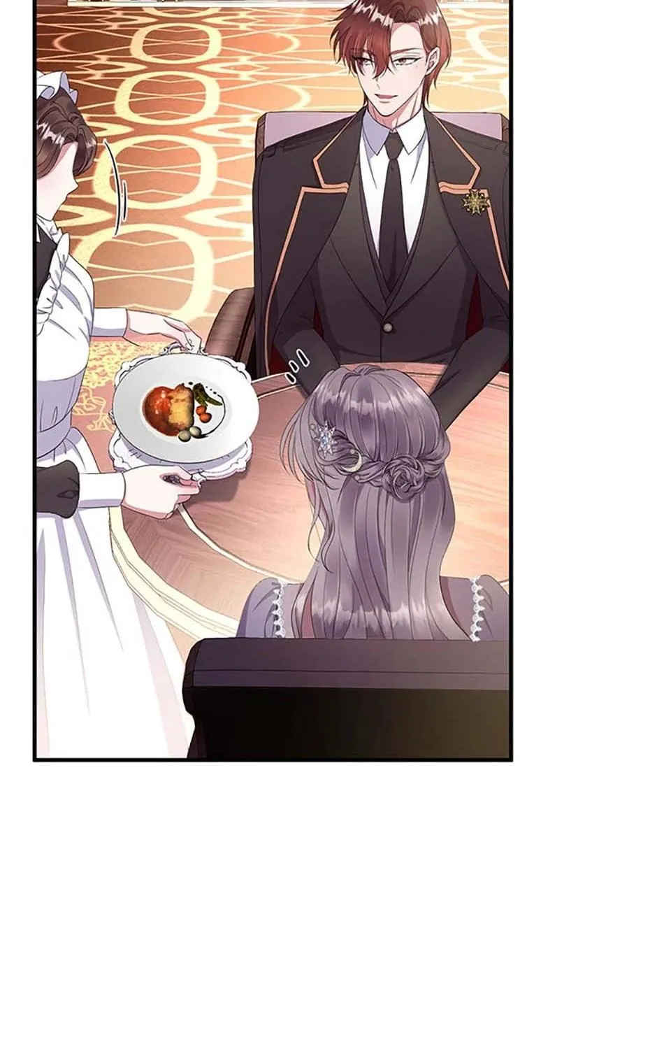 Get Out of My Way, I Will Decide the Ending Chapter 66 page 39 - 
